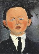Amedeo Modigliani Oscar Miestchaninoff (mk39) USA oil painting reproduction